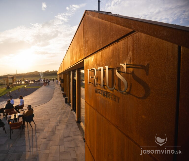 Frtus Winery