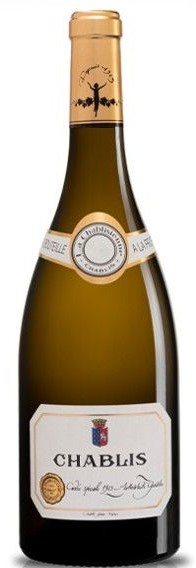 La Chablisienne – Chablis Centenaire Cuvée