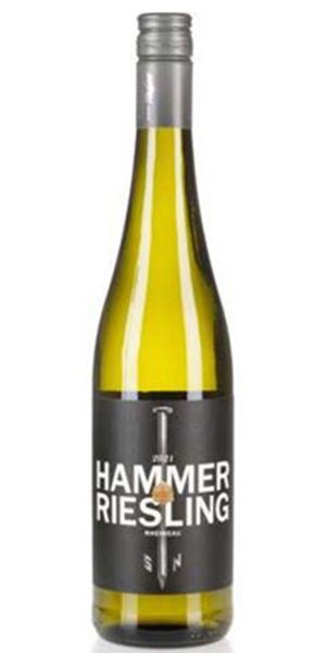  Riesling Hammer suché