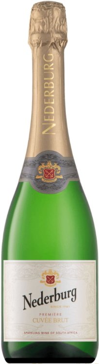 Premiere Cuvee Brut Sparkling Wine