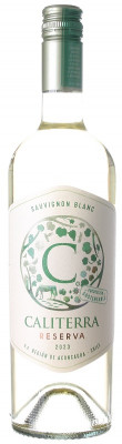 Caliterra Reserva Sauvignon Blanc 202š