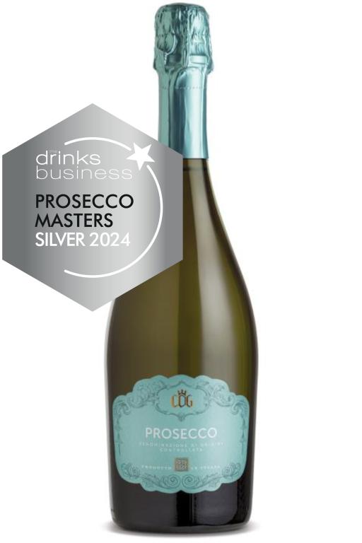 Prosecco Extra Dry