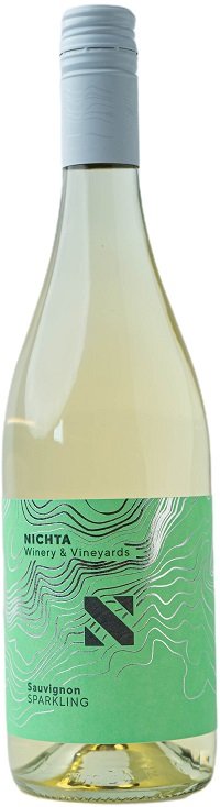 Sparkling Blanc suché 2023