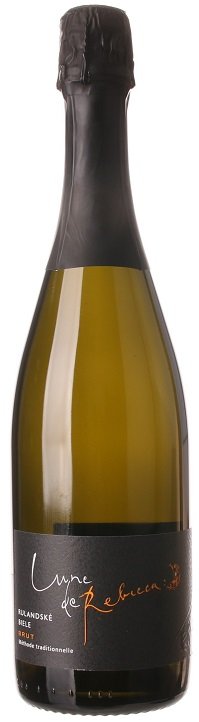 Lune de Rebecca Rulandské biele Brut