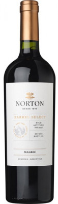 Malbec Barel Select 2023