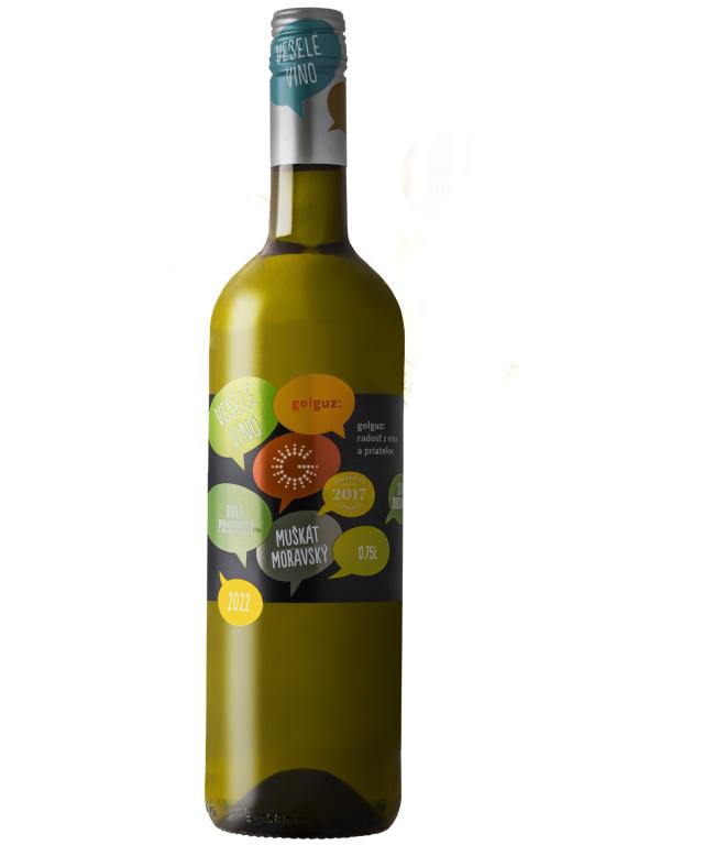 Müller Thurgau 2024 suché