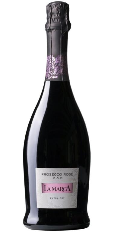 Prosecco Rose Extra Dry