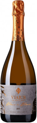 Sekt Blanc de Blanc Brut