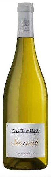 Joseph Mellot Sauvignon Blanc Sincerite 2023