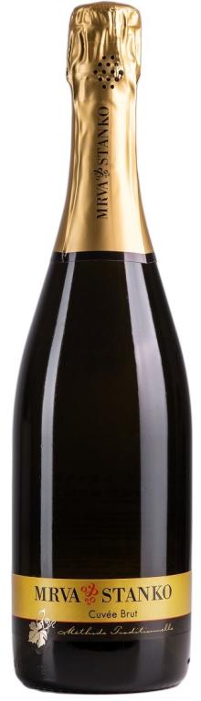 Grand Cuvée Brut - sekt