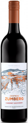 Cabernet Sauvignon Chateau Zumberg 2022 suché